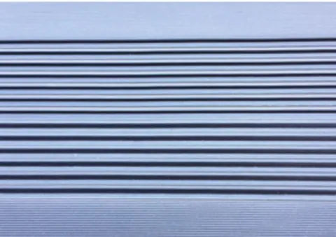 Dibujo de plancha Canaleta X 2, 3 y 4